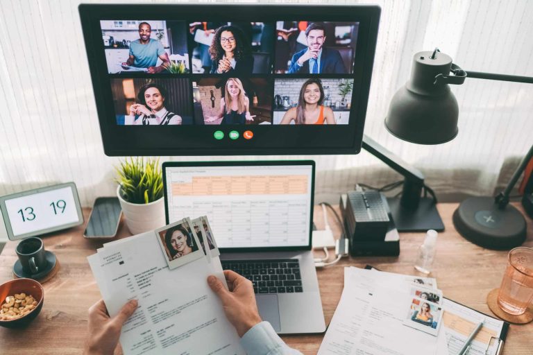 Making Onboarding Remotely Engaging: A New Mission for the New Normal