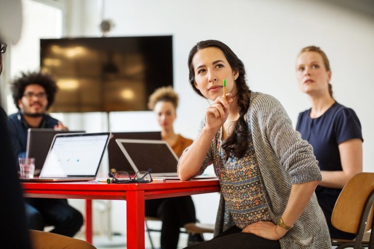 The Power of Collaborative Onboarding: Enhance Onboarding with Team-Based Learning