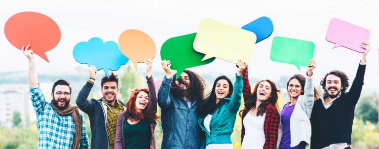 5 Ways to Successfully Build an Online Learning Community