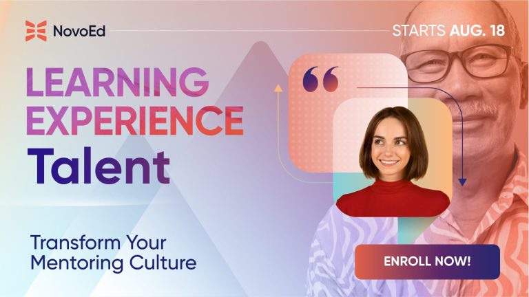 LXTalent Promotional Web Card - Summer 2025 cohort
