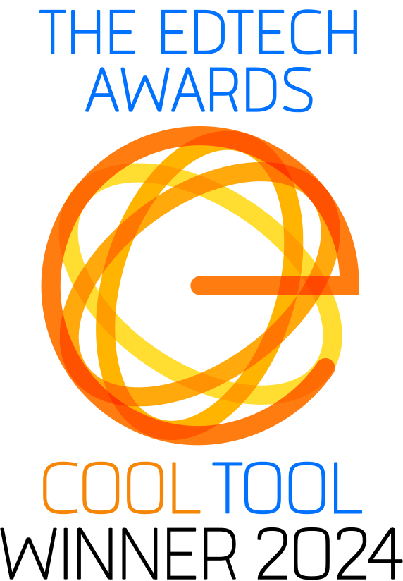 EdTech Awards 2024 Logo