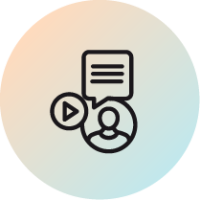 Practice and Application Icon