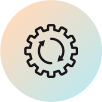 Centralized Admin Icon