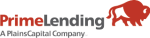 Primelending logo