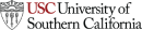 USC logo